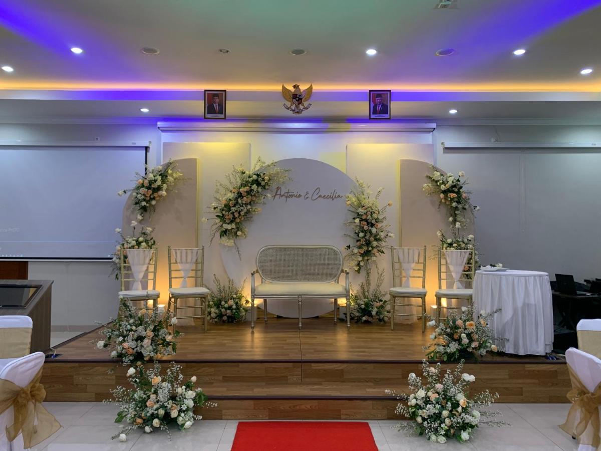 The Banyumas Villa Denpasar Dış mekan fotoğraf
